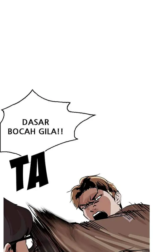 Lookism Bab 193 halaman 46