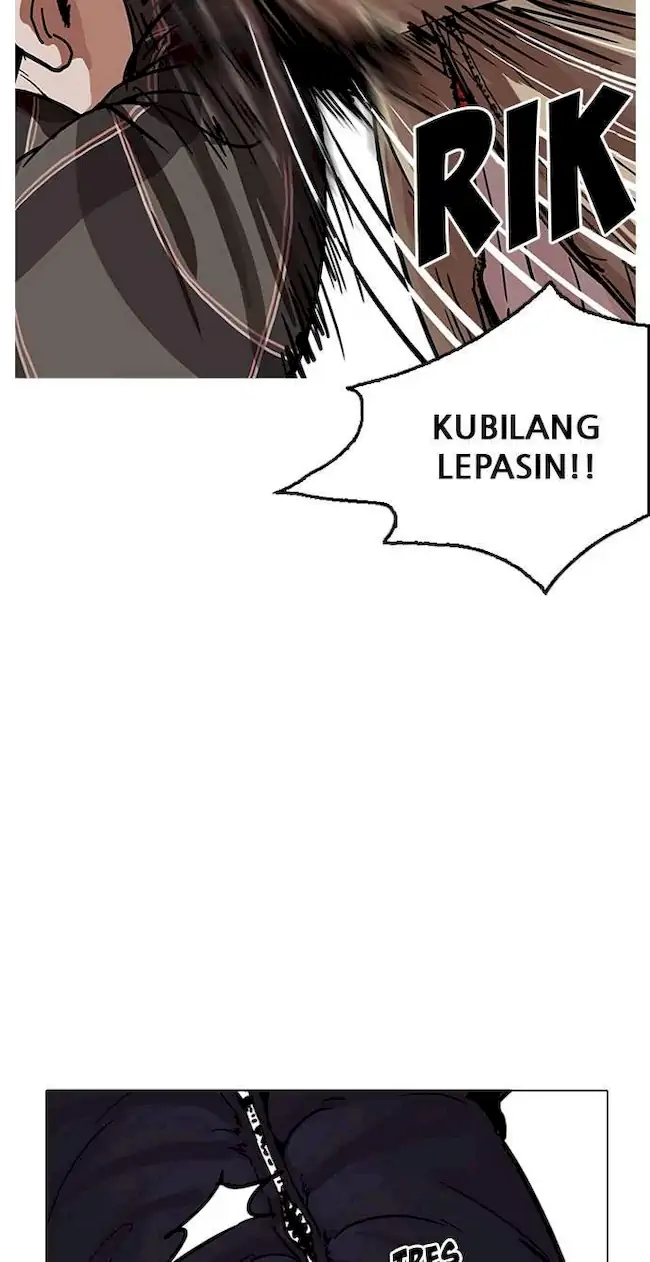 Lookism Bab 193 halaman 47