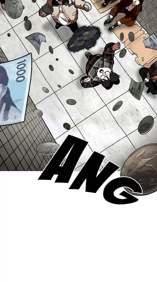 Lookism Bab 193 halaman 50