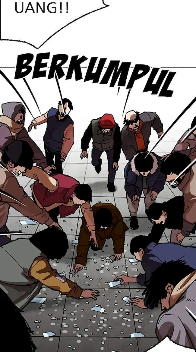 Lookism Bab 193 halaman 55