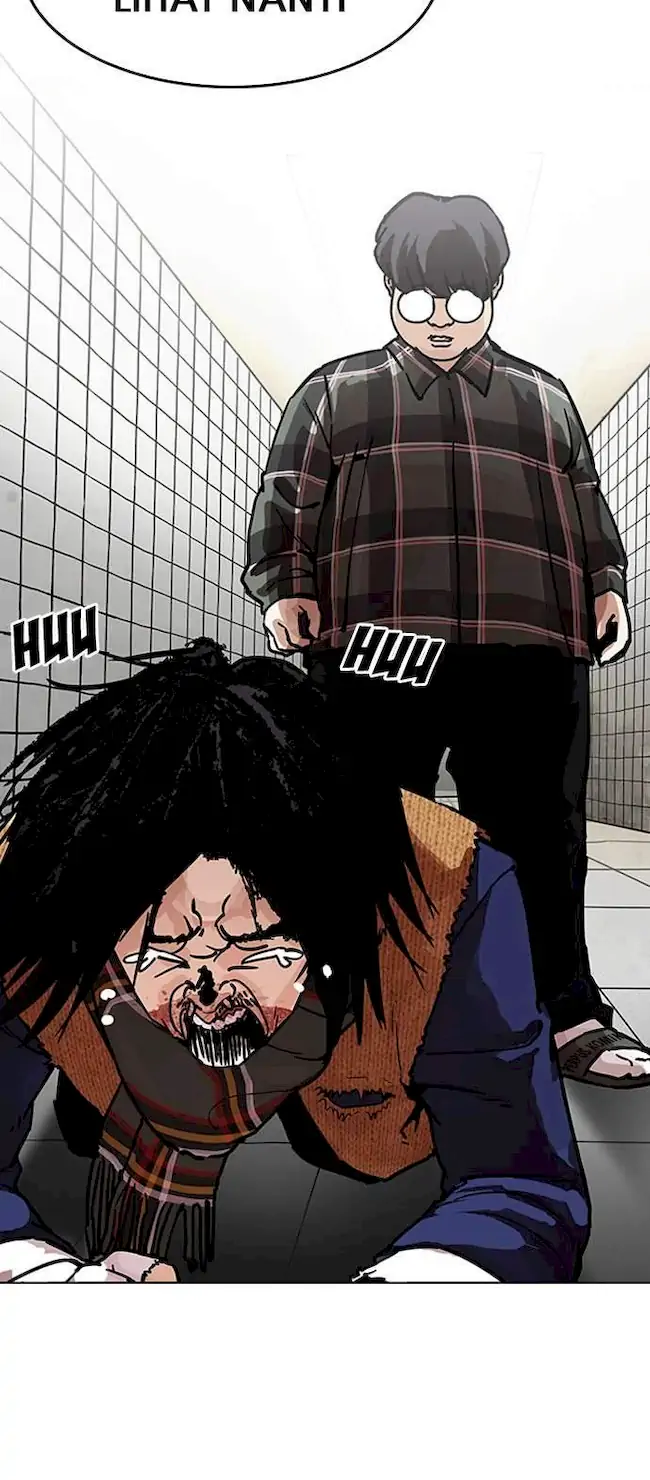 Lookism Bab 193 halaman 60
