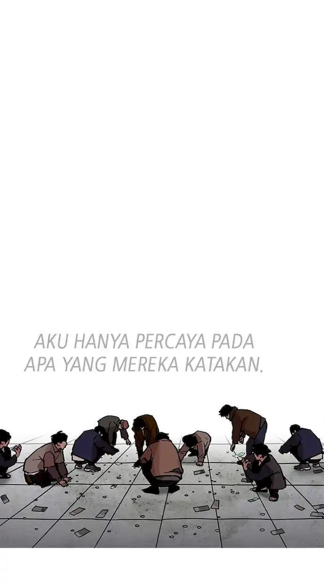 Lookism Bab 193 halaman 63