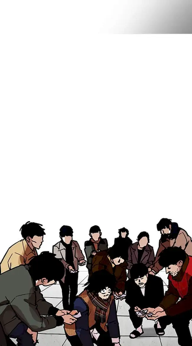 Lookism Bab 193 halaman 65