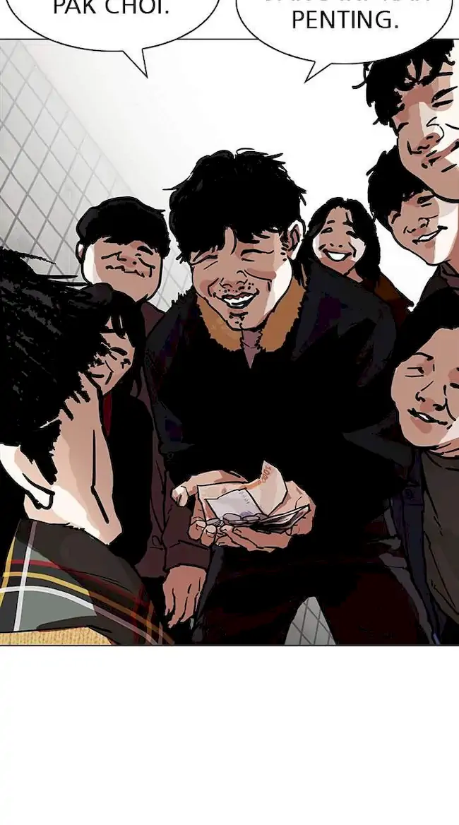 Lookism Bab 193 halaman 67