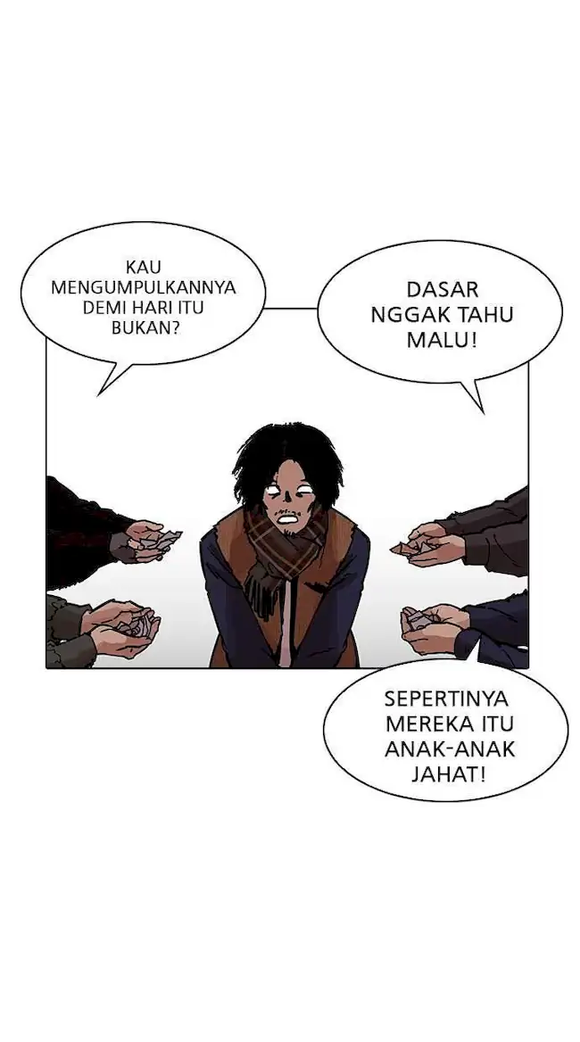 Lookism Bab 193 halaman 68