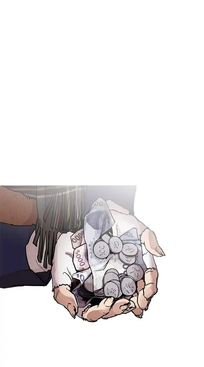Lookism Bab 193 halaman 69
