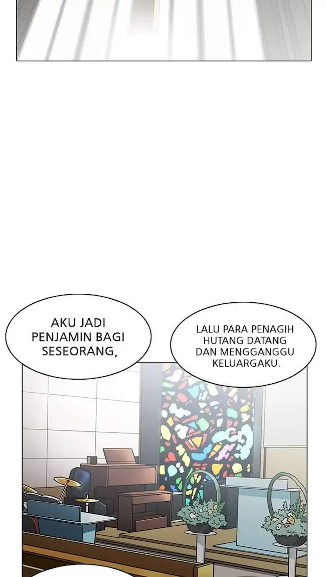 Lookism Bab 193 halaman 74