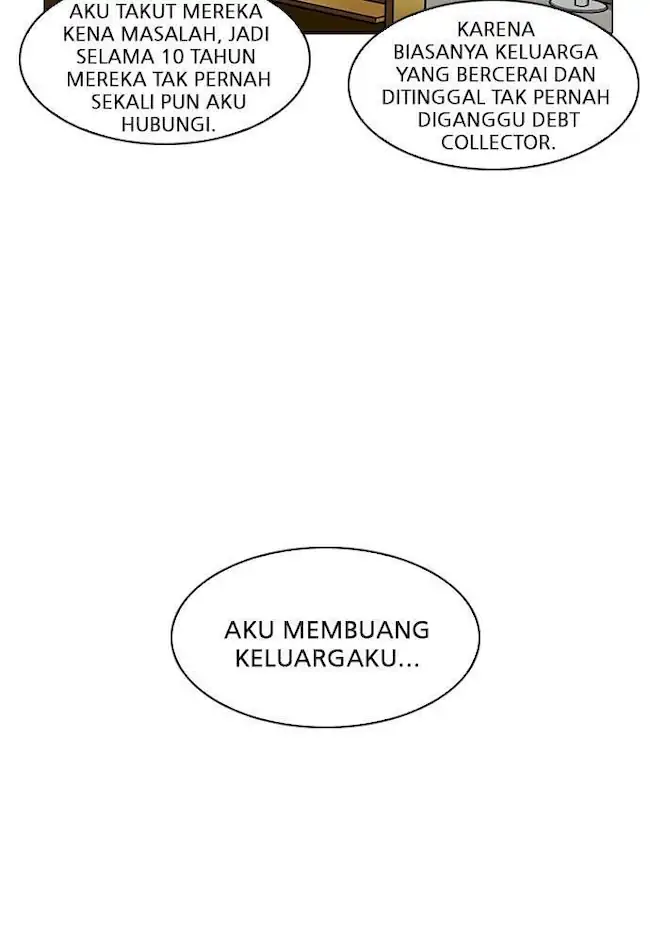 Lookism Bab 193 halaman 75