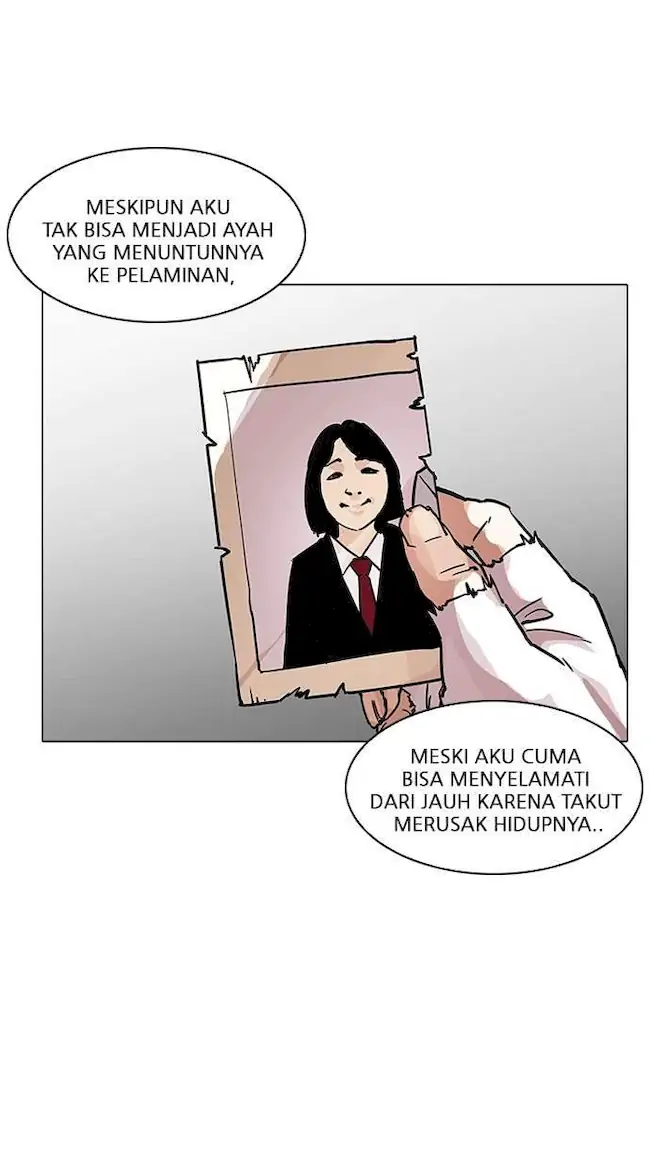 Lookism Bab 193 halaman 78