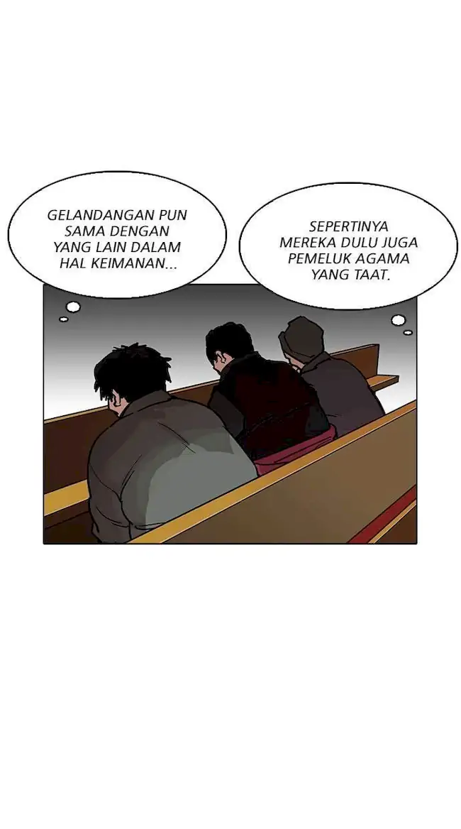 Lookism Bab 193 halaman 83