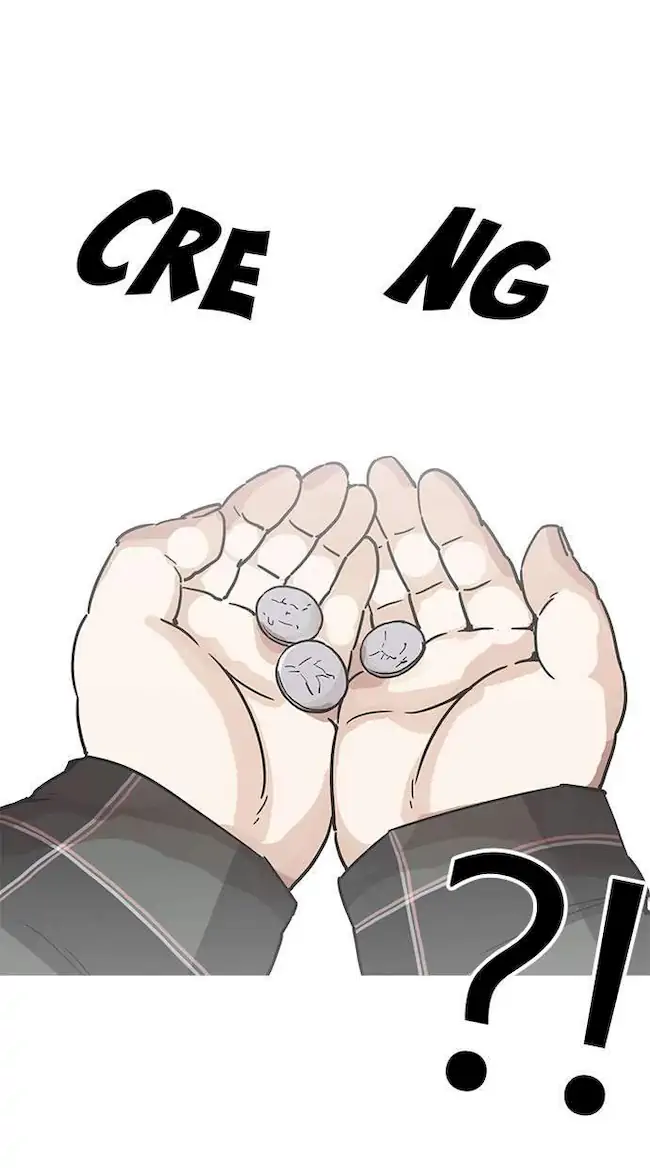 Lookism Bab 193 halaman 84