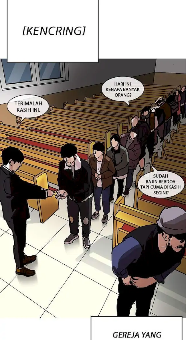 Lookism Bab 193 halaman 87