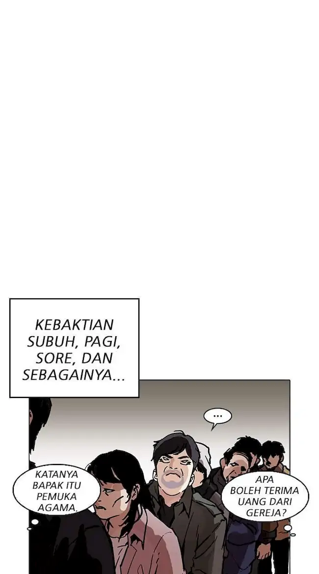 Lookism Bab 193 halaman 89