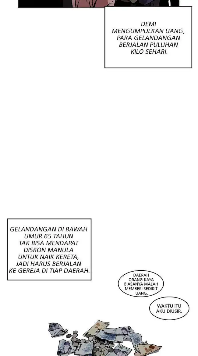 Lookism Bab 193 halaman 90