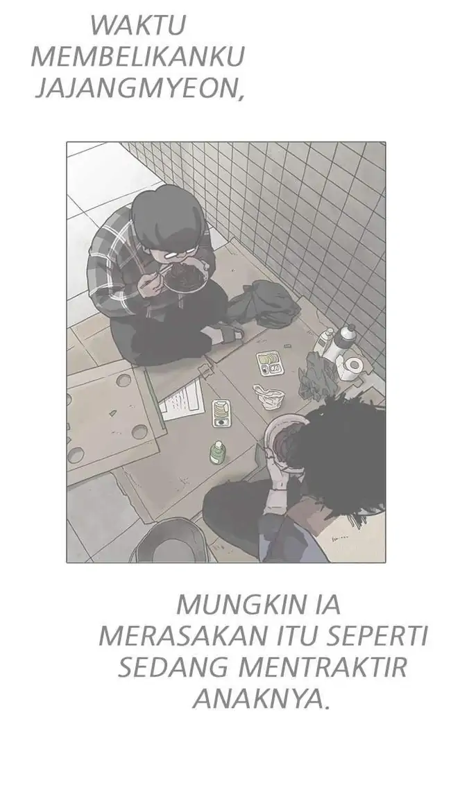 Lookism Bab 193 halaman 93