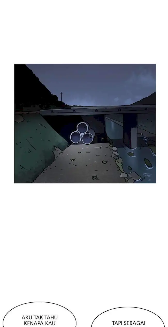 Lookism Bab 193 halaman 99