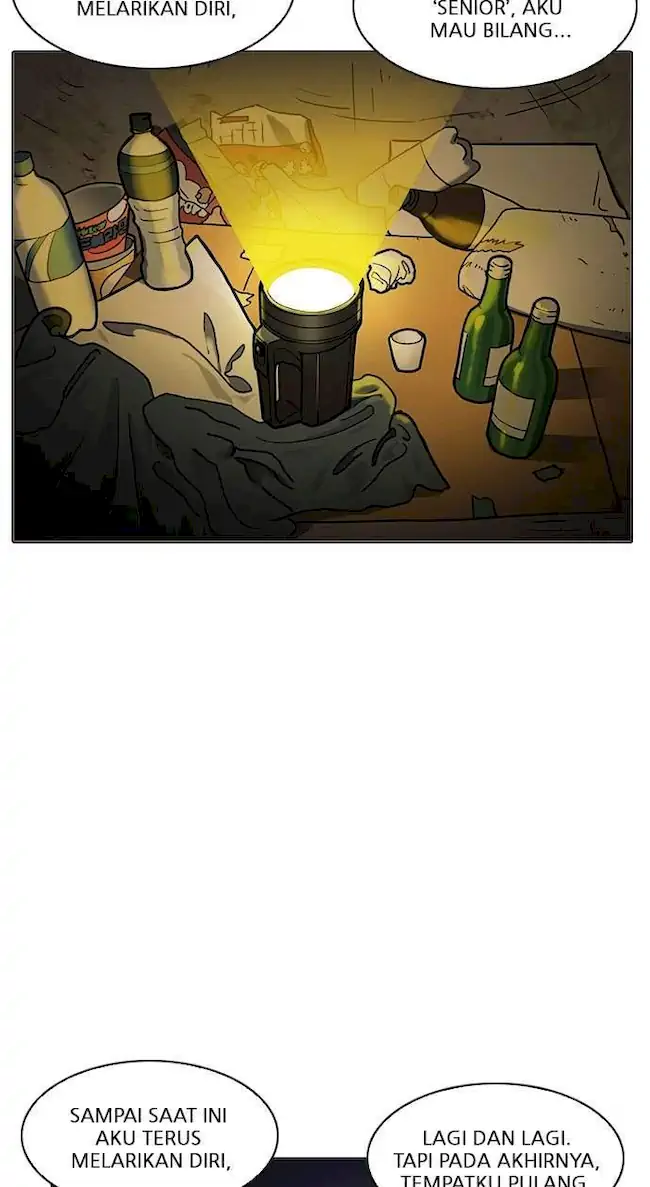 Lookism Bab 193 halaman 100