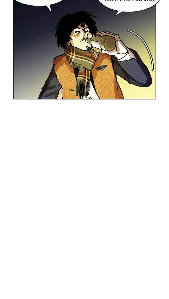 Lookism Bab 193 halaman 101