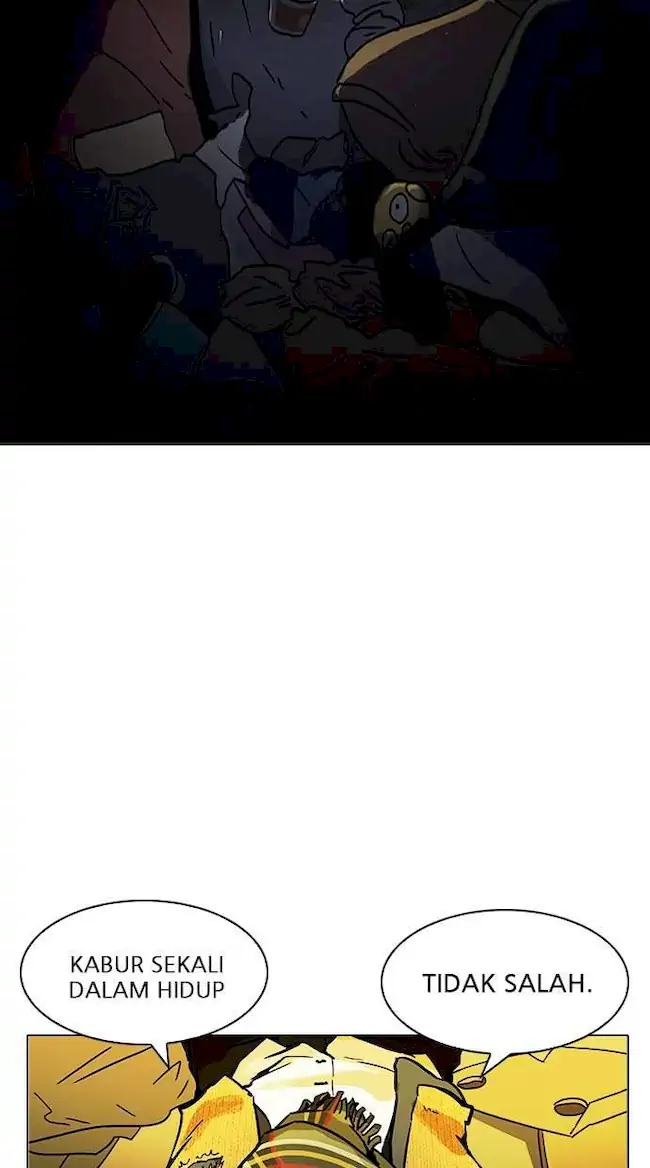 Lookism Bab 193 halaman 103
