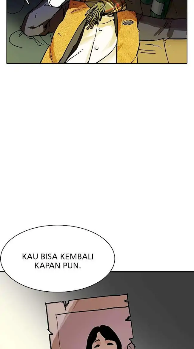 Lookism Bab 193 halaman 105
