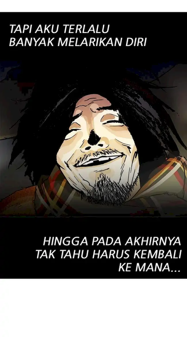 Lookism Bab 193 halaman 107