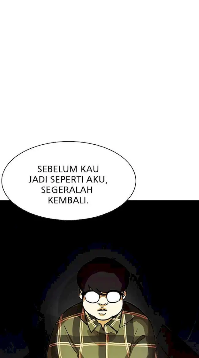 Lookism Bab 193 halaman 108