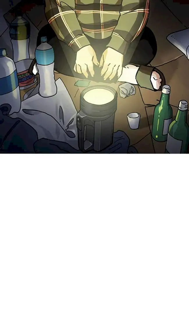 Lookism Bab 193 halaman 109