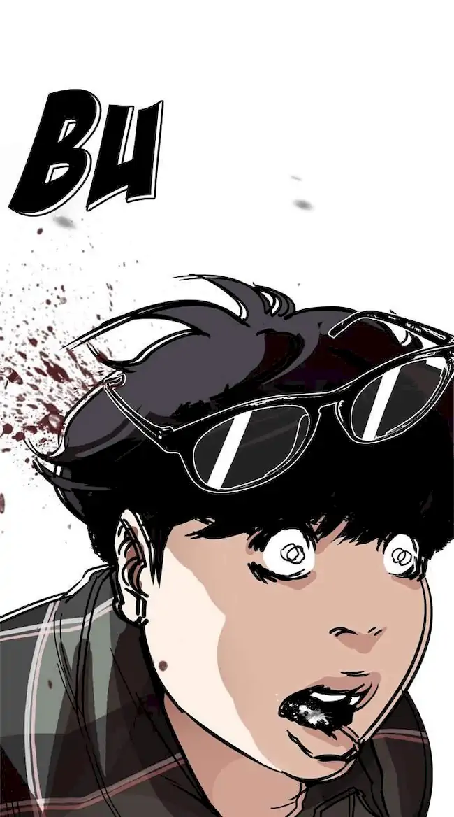 Lookism Bab 193 halaman 115