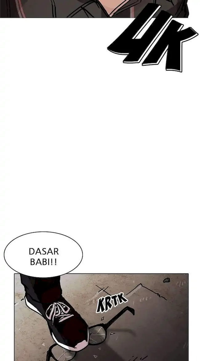 Lookism Bab 193 halaman 116