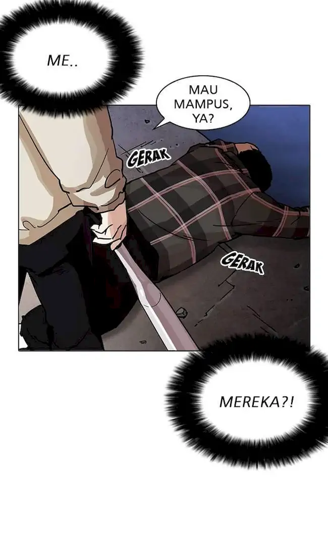 Lookism Bab 193 halaman 119