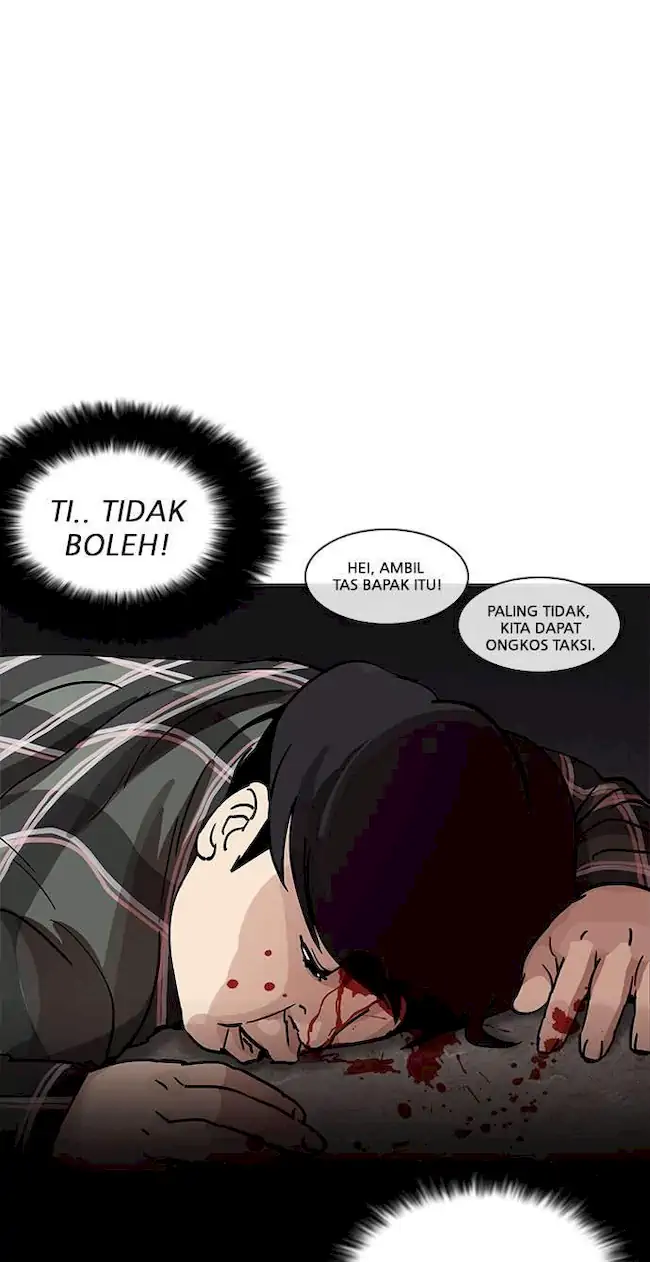 Lookism Bab 193 halaman 120