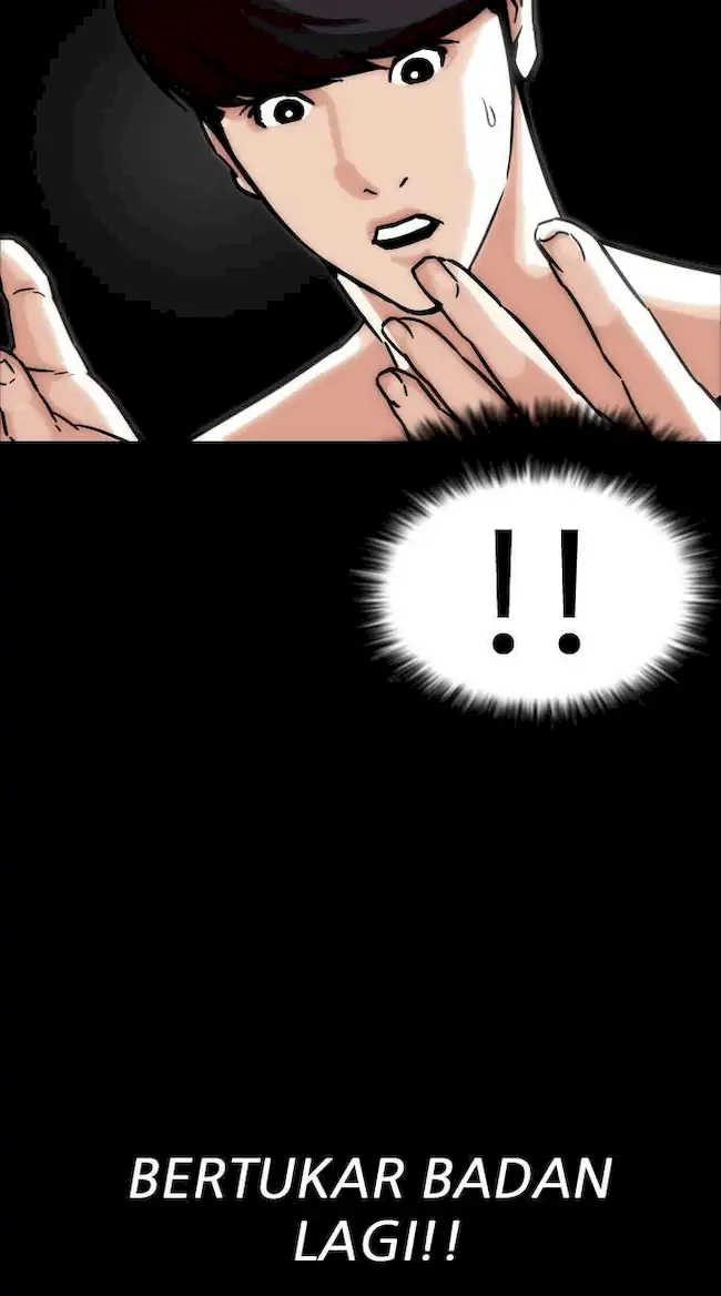 Lookism Bab 193 halaman 127