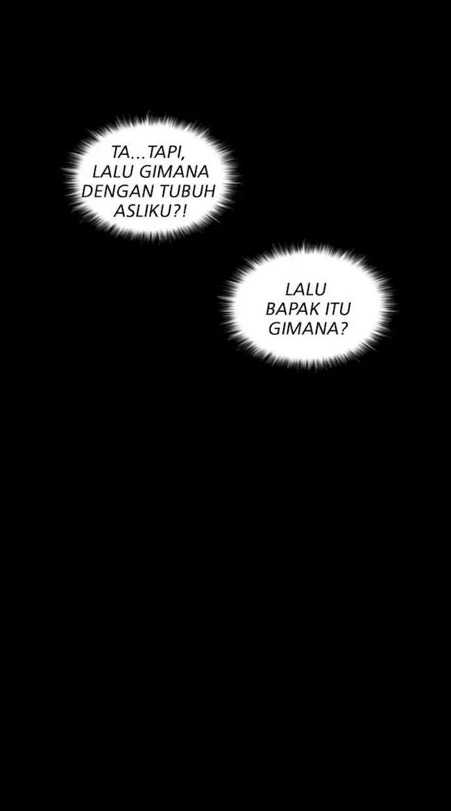 Lookism Bab 193 halaman 131