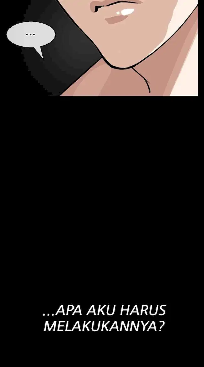 Lookism Bab 193 halaman 135