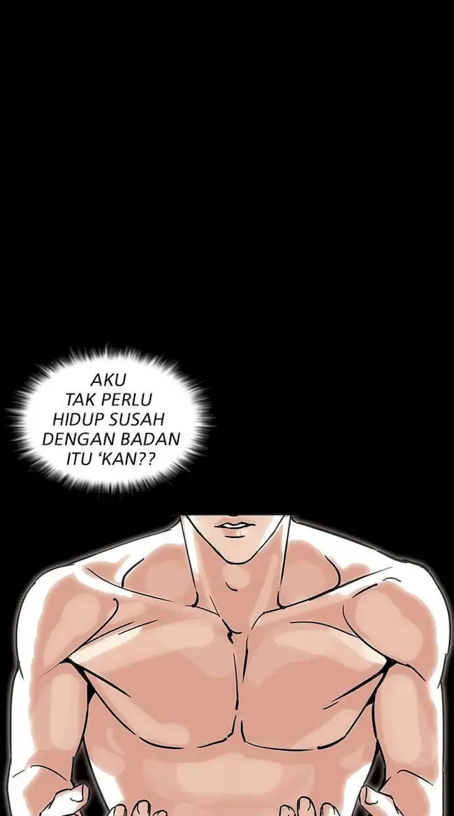 Lookism Bab 193 halaman 137