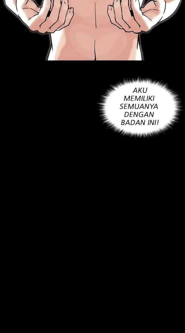 Lookism Bab 193 halaman 138