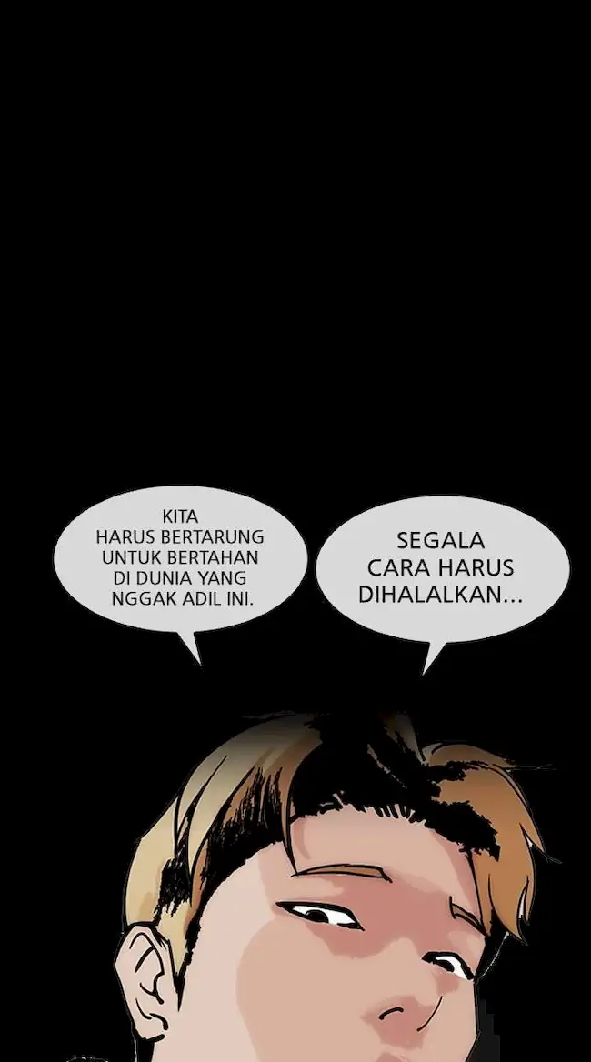 Lookism Bab 193 halaman 151