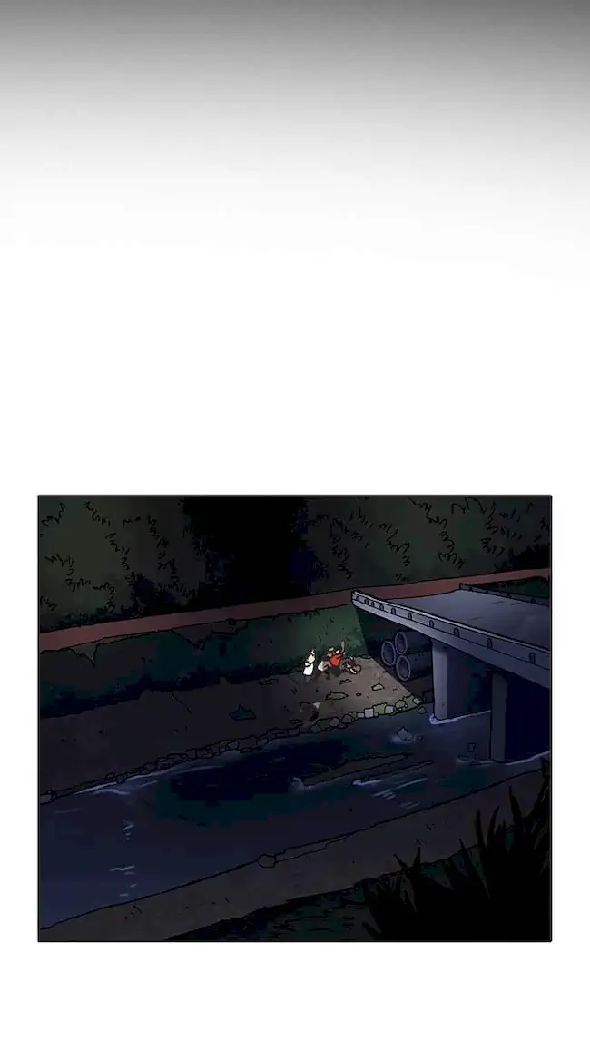 Lookism Bab 193 halaman 156