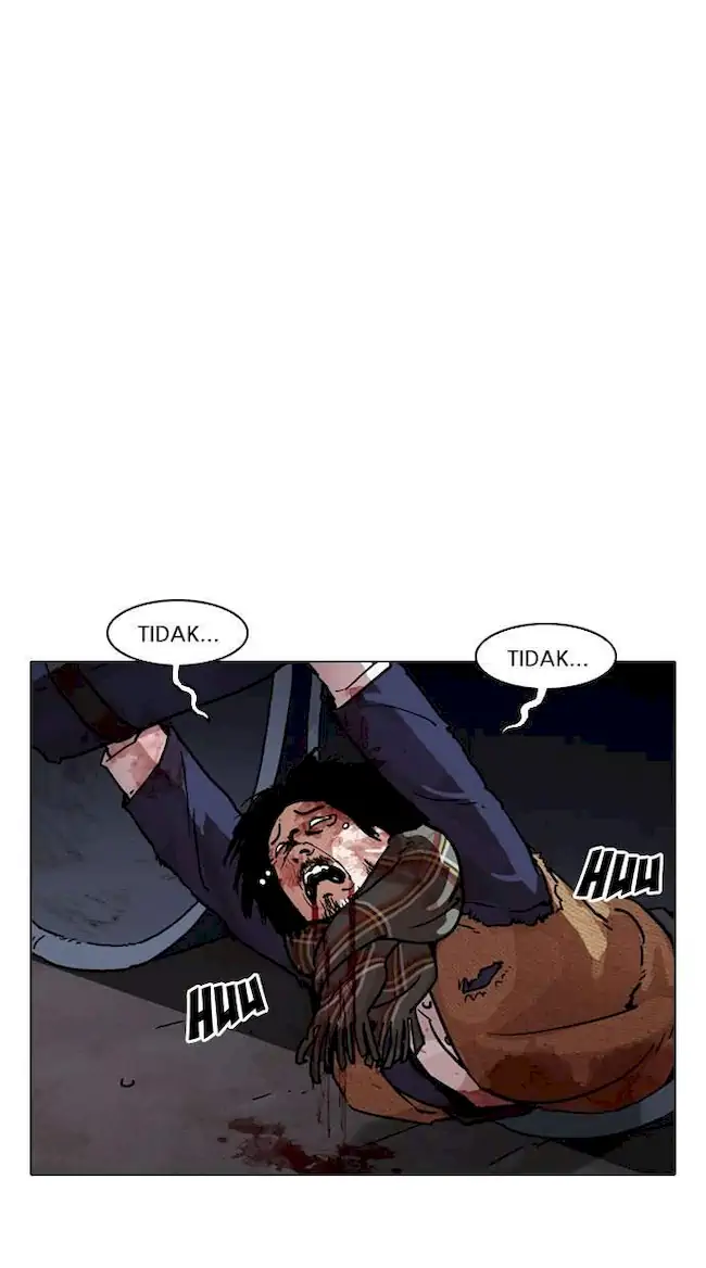 Lookism Bab 193 halaman 157