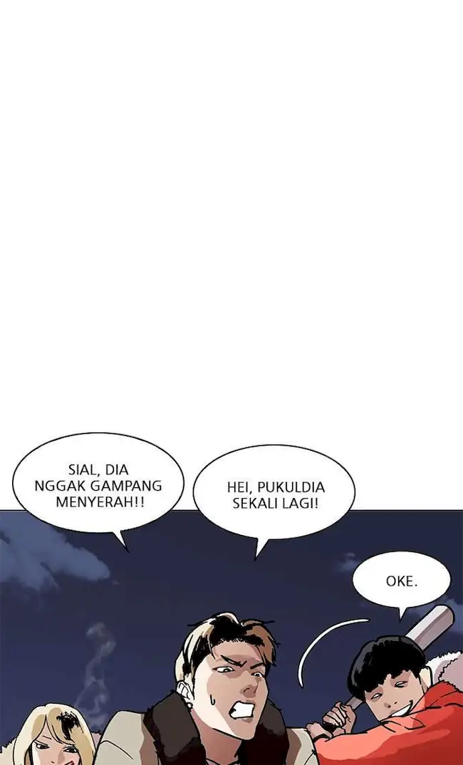 Lookism Bab 193 halaman 158