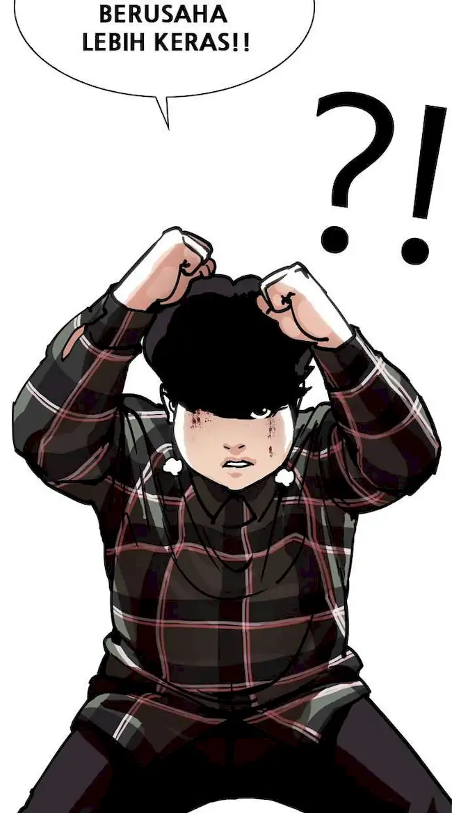 Lookism Bab 193 halaman 165