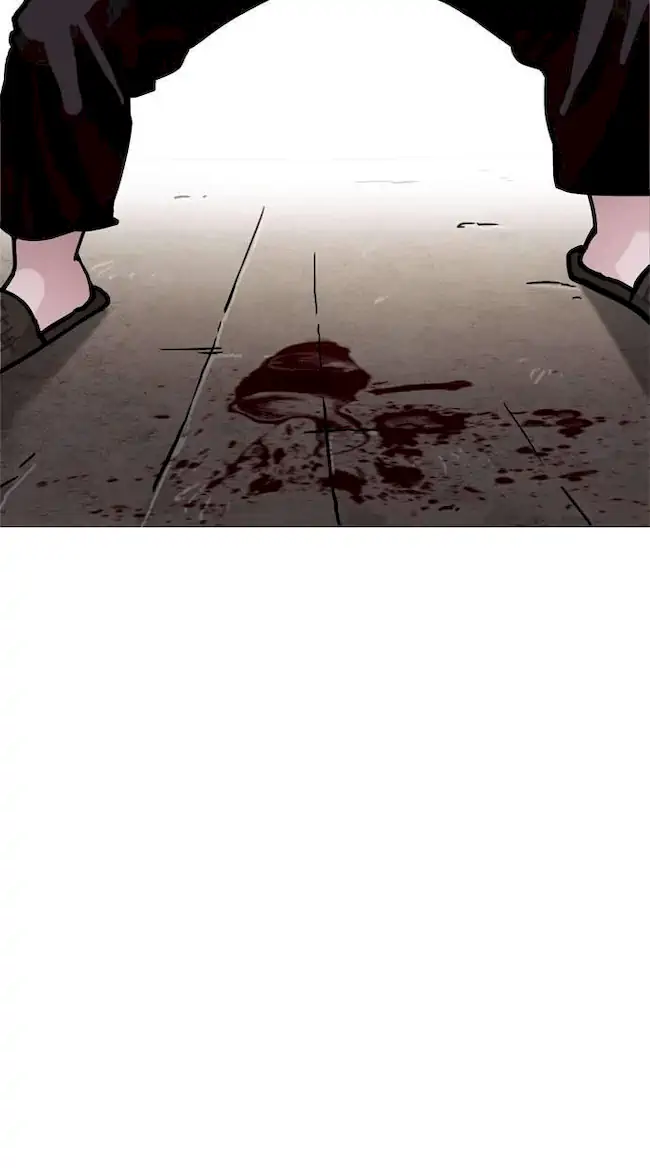 Lookism Bab 193 halaman 166
