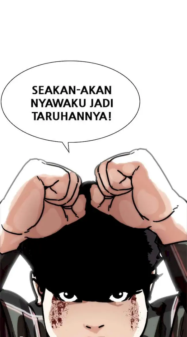 Lookism Bab 193 halaman 167