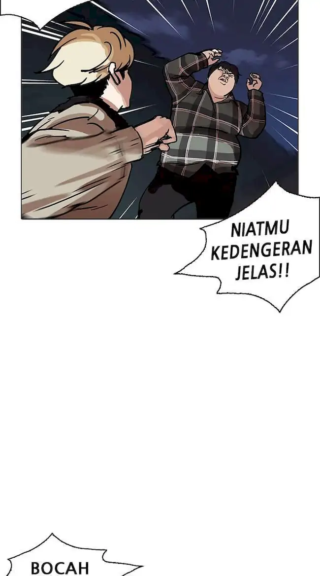 Lookism Bab 194 halaman 10