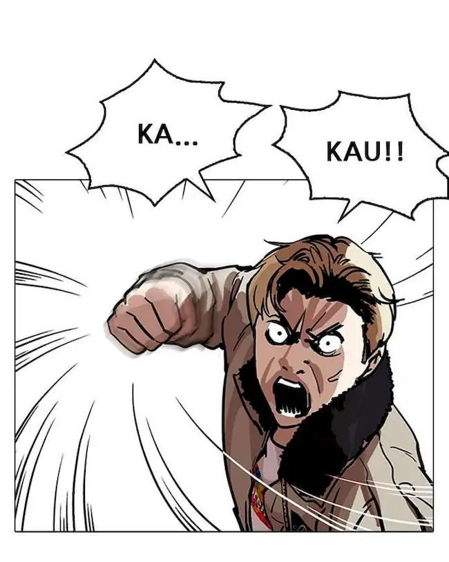 Lookism Bab 194 halaman 17