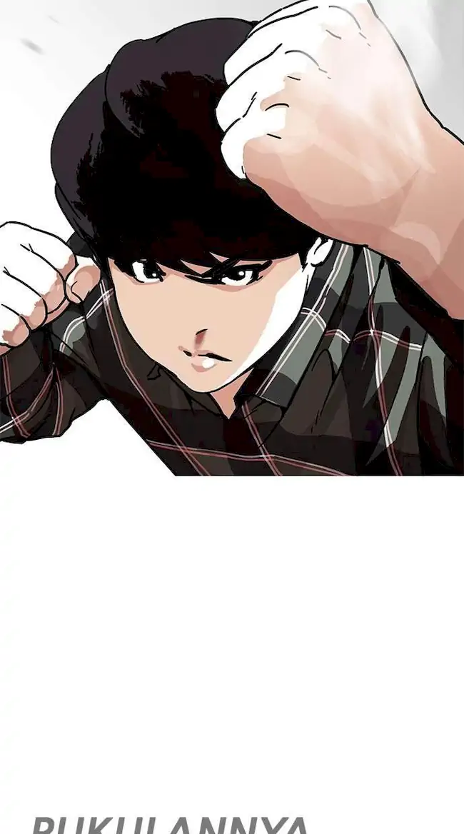 Lookism Bab 194 halaman 26