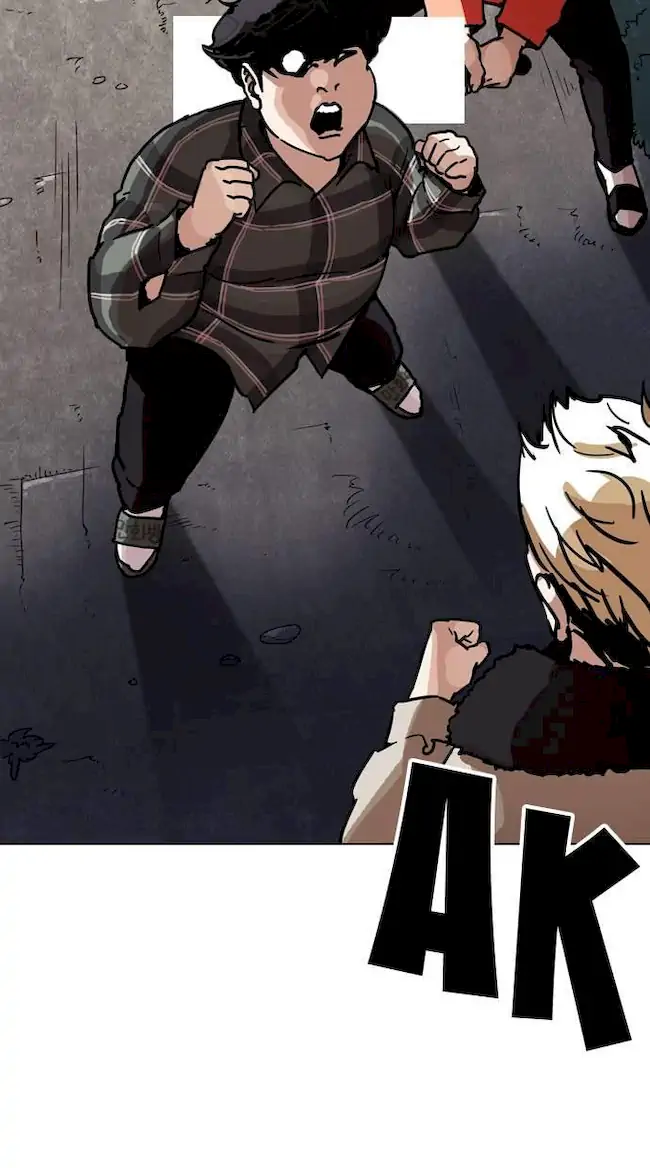 Lookism Bab 194 halaman 31