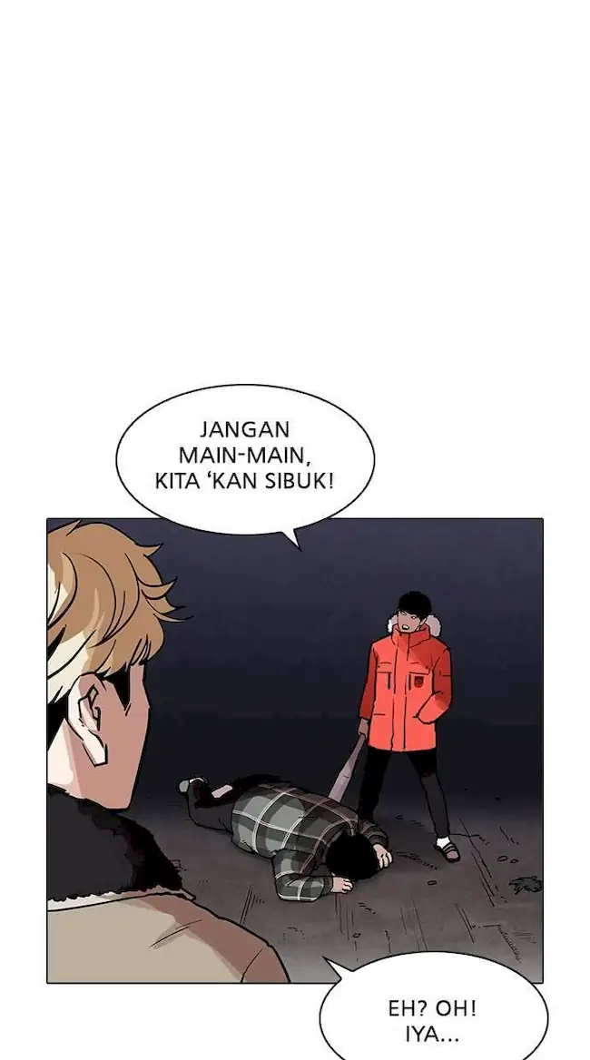 Lookism Bab 194 halaman 34