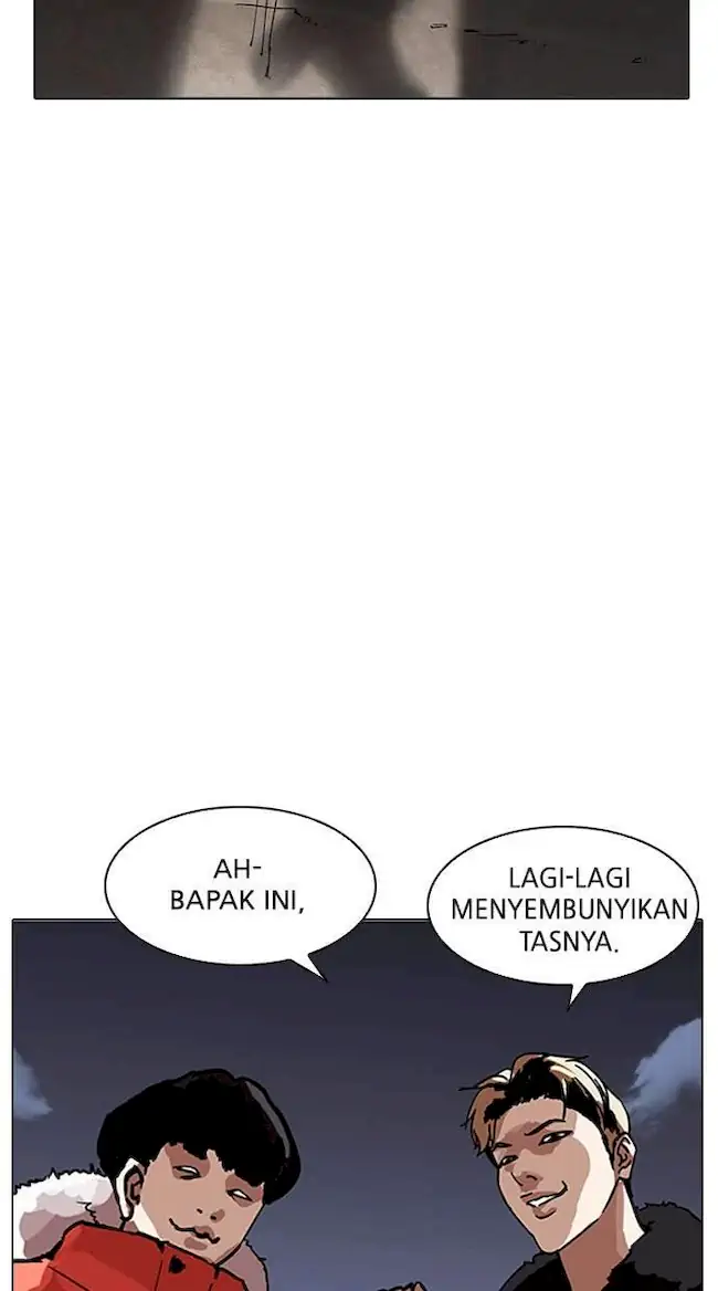 Lookism Bab 194 halaman 36