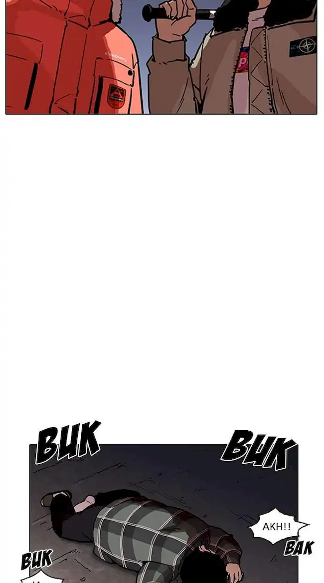 Lookism Bab 194 halaman 37
